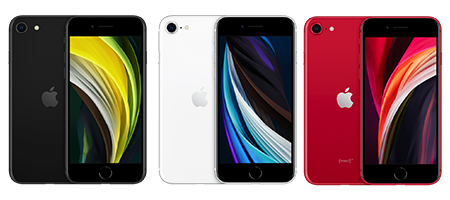 iPhone SE 2020